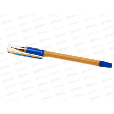 Ручка масляная BRAUBERG-143304 ,i-Rite GT Vanilla синяя *12/144 Ручка масляная BRAUBERG-143304 ,i-Rite GT Vanilla синяя *12/144