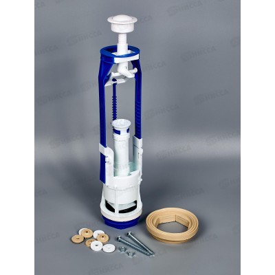 Клапан выпуска КВ-16.2М *20 Клапан выпуска КВ-16.2М *20