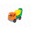 Бетоновоз &quotИлья&quot Строительный 22см, И-2637 *9