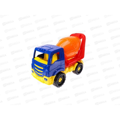 Бетоновоз &quotРостислав&quot Классический 30см, И-2629 *6