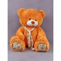 Медведь Мартин 90см, ММ-90К Мила Медведь Мартин 90см, ММ-90К Мила
