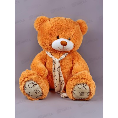 Медведь Мартин 90см, ММ-90К  Мила Медведь Мартин 90см, ММ-90К  Мила