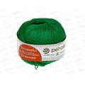 Пряжа Успешная Яркая зелень 480 50г 220м Хлопок Пряжа Успешная Яркая зелень 480 50г 220м Хлопок