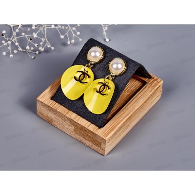 Серьги под золото &quotЕвропейка&quot в асс.№1500