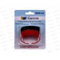 Подушечка для игл на руку &quotGamma&quot NDR-03 5см войлок в блистере