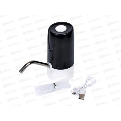 Помпа аккумуляторная для воды EN-009E