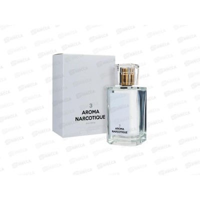 Арома Наркотик №3, п/в 100мл женская М