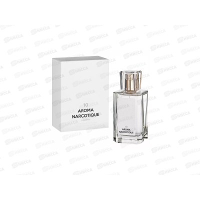 Арома Наркотик №10, п/в 100мл женская М