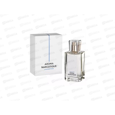 Арома Наркотик Авентус, п/в 100мл мужская М