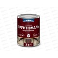 Грунт-эмаль 3в1 PROREMONTT быстросохнущая белая матовая 0,8кг, 8300539 *10 Грунт-эмаль 3в1 PROREMONTT быстросохнущая белая матовая 0,8кг, 8300539 *10