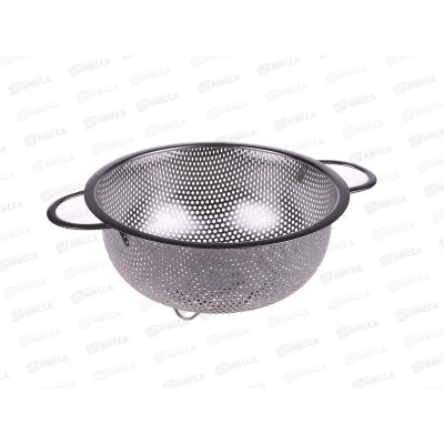 Дуршлаг D19,5см 1,5л нержавейка AST-002-ДГ-19 Дуршлаг D19,5см 1,5л нержавейка AST-002-ДГ-19