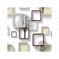 Пленка самоклеющаяся 45см/8м 5982-6-45 92635 *24
