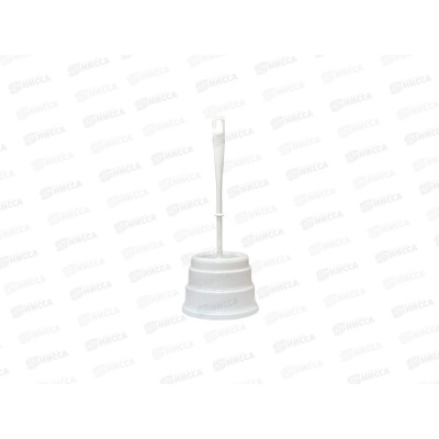 Комплект WS Пирамида Белый *25