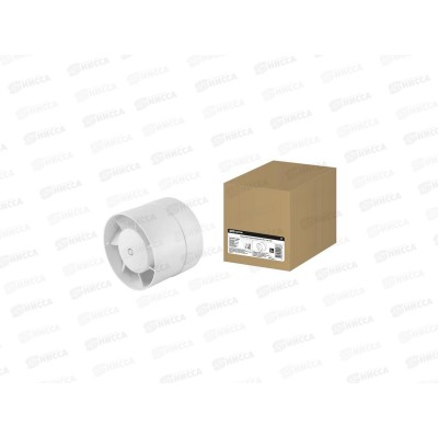 Вентилятор осевой канальный TDM ВКО-150, 1804 Вентилятор осевой канальный TDM ВКО-150, 1804