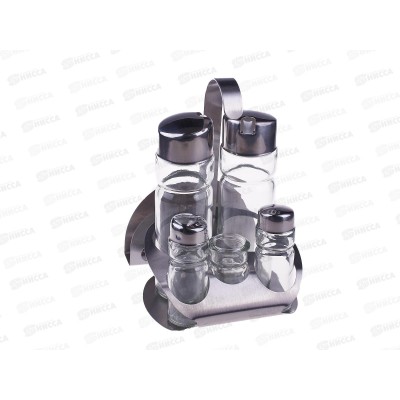 Набор для специй ВН-7806 *12 Набор для специй ВН-7806 *12