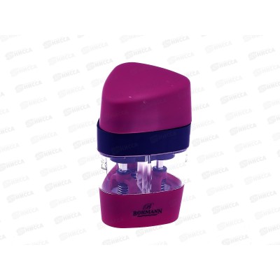 Перцемолка ВН-02-582/ цвет-сиреневый, 3 отдела для специй *24 Перцемолка ВН-02-582/ цвет-сиреневый, 3 отдела для специй *24