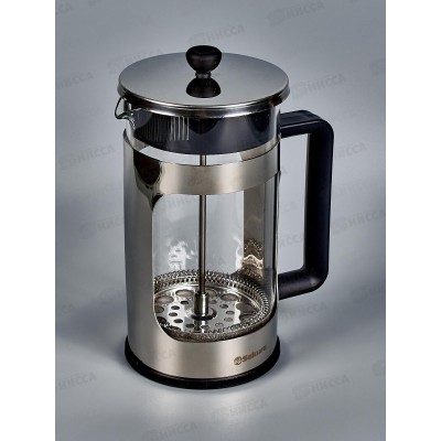 Френч-Пресс SA-FP01-10 1000мл