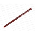 Farres карандаш автоматический для губ MB001-025 красный оксид *12