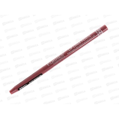 Farres карандаш автоматический для губ MB001-027 розовый *12 Farres карандаш автоматический для губ MB001-027 розовый *12