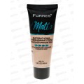 Farres тональный крем 4005-03 Matte натуральный *6