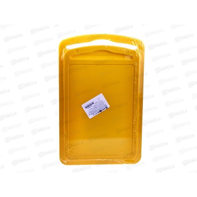 Набор досок разделочных 2шт желтый *30 (Ангора)