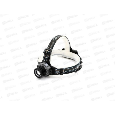 Фонарь налобный Сибирский следопыт-Вольт-М, аккум., PF-PFL-HL51 Фонарь налобный Сибирский следопыт-Вольт-М, аккум., PF-PFL-HL51