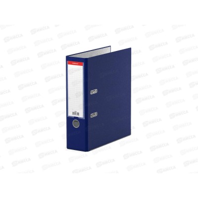 Регистратор А4 80мм EK Business 49453 синий *20 Регистратор А4 80мм EK Business 49453 синий *20