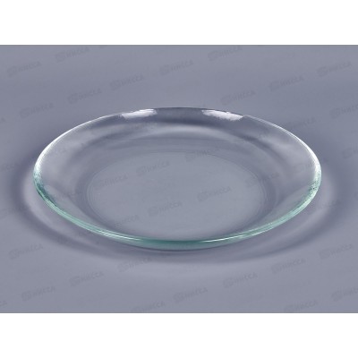 Тарелка пирожковая 83-110-15см Арко прозрачная 4840164900 Тарелка пирожковая 83-110-15см Арко прозрачная 4840164900