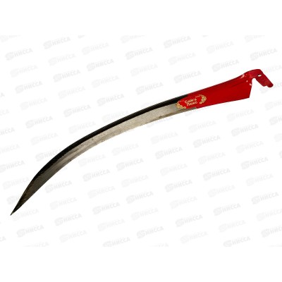 Коса Сайга-люкс №8 (80см), Арти *20 Коса Сайга-люкс №8 (80см), Арти *20