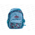 Рюкзак SchoolФормат Soft 2 stay cool 42*31*16см РЮКМ2-ску