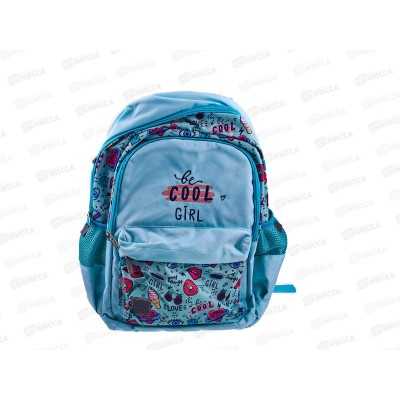 Рюкзак SchoolФормат Soft 2 stay cool 42*31*16см РЮКМ2-ску