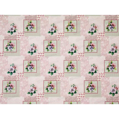 Клеенка на ткан основе Колорит Арт. 513-7 Клеенка на ткан основе Колорит Арт. 513-7