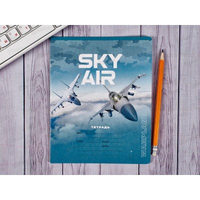 Тетрадь 12л кл. BG Только вперед, асс.,10744 *16/160