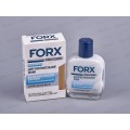 Forx men care Бальзам после бритья  Sensitive Skin Восстанавливающий 100мл 5498 *24