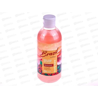 Секреты Древних Стран Гель для душа Питание кожи 400мл 2034 до 07.25.