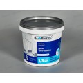 Краска водно-дисперсионная для потолков 1.3кг белоснежная, акриловая, Лакра, 8306459 *432 Краска водно-дисперсионная для потолков 1.3кг белоснежная, акриловая, Лакра, 8306459 *432