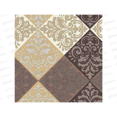 Клеенка Grace нетканная 1,37х20м D8039-1 58798 квадраты Клеенка Grace нетканная 1,37х20м D8039-1 58798 квадраты