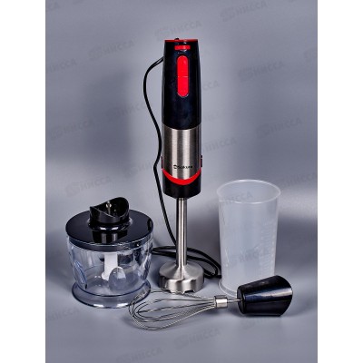 Блендер SA-6250SBK 800Вт набор Блендер SA-6250SBK 800Вт набор