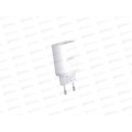Зарядное устройство DELTA+ USB 5В 3000мАч, цветная коробка, ETL-QC3A