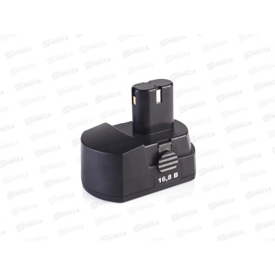 Аккумулятор (Ni-Cd) 1.2Ач, KCD16,8МС Аккумулятор (Ni-Cd) 1.2Ач, KCD16,8МС