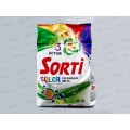 СОРТИ ГП автомат Колор 4,5кг *3 СОРТИ ГП автомат Колор 4,5кг *3