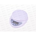 Весы кухонные Maxtronic MAX-1902 электронные *24