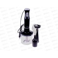 Блендер Maxtronic MAX-FY-702S погружной 300Вт 2 скорости *16 Блендер Maxtronic MAX-FY-702S погружной 300Вт 2 скорости *16