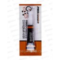 Клей моментальный GREPP профи 205-002 3гр *12*288 Клей моментальный GREPP профи 205-002 3гр *12*288