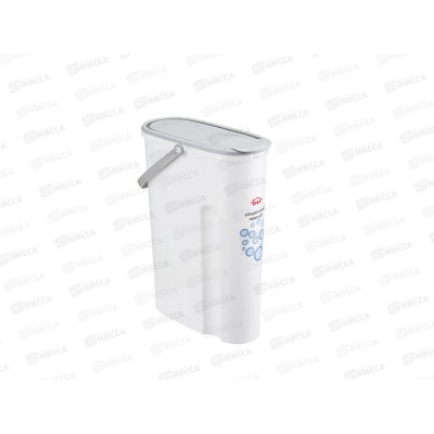 Контейнер для стирального порошка 5л Смоки М1240 *10 Контейнер для стирального порошка 5л Смоки М1240 *10