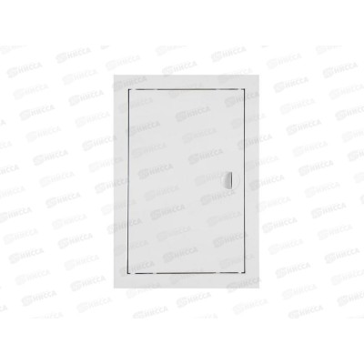 Люк ревизионный с ручкой, 150*200 белый TDM, 0421 Люк ревизионный с ручкой, 150*200 белый TDM, 0421