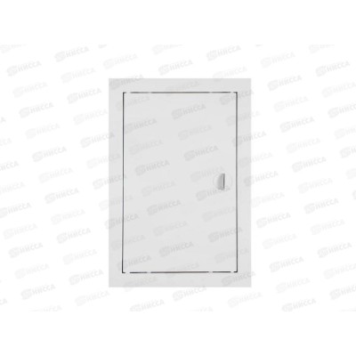 Люк ревизионный с ручкой, 200*250 белый TDM, 0423 *12 Люк ревизионный с ручкой, 200*250 белый TDM, 0423 *12