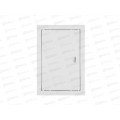 Люк ревизионный с ручкой, 200*400 белый TDM, 0425 Люк ревизионный с ручкой, 200*400 белый TDM, 0425