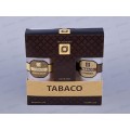 Набор подарочный Tabaco (шамп250+гель250) *10