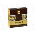 Набор подарочный Tabaco (шампунь 250мл.+гель для душа 250мл.) *10